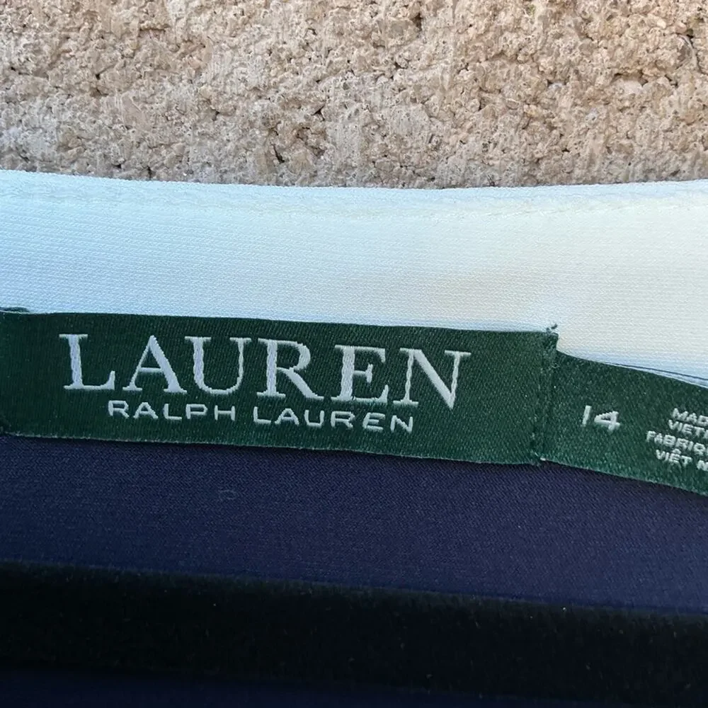 Ralph Lauren nwot ralph